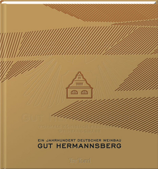 Ein Jahrhundert deutscher Weinbau - Gut Hermannsberg