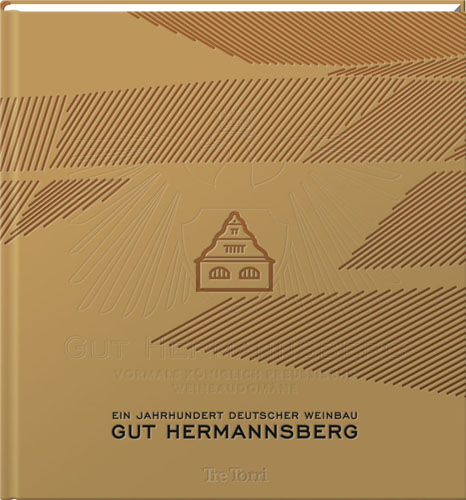 Ein Jahrhundert deutscher Weinbau - Gut Hermannsberg