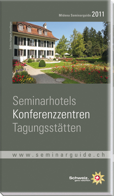 Seminarguide 2011 - 