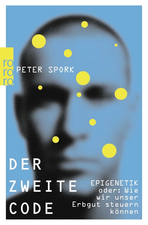 Der zweite Code - Peter Spork