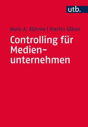 Controlling für Medienunternehmen