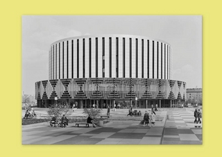 Dresden - Filmtheater Prager Straße