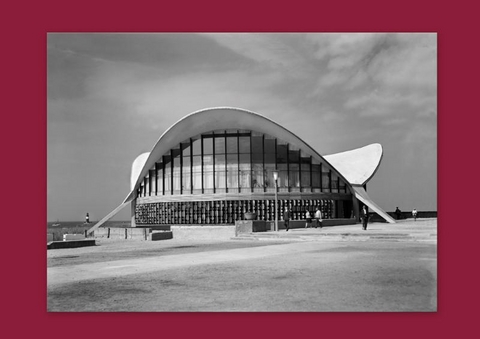 Rostock-Warnemünde "Teepott"