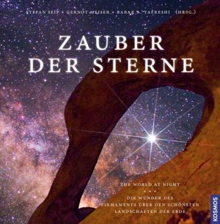 Zauber der Sterne