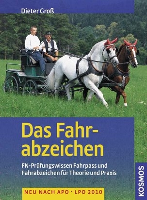 Das Fahrabzeichen - Dieter Groß