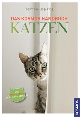 Kosmos Handbuch Katze