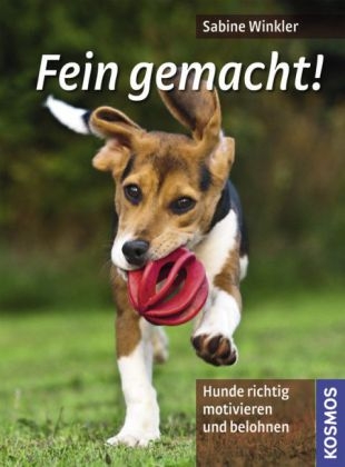 Fein gemacht! - Sabine Winkler