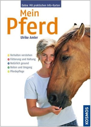 Mein Pferd