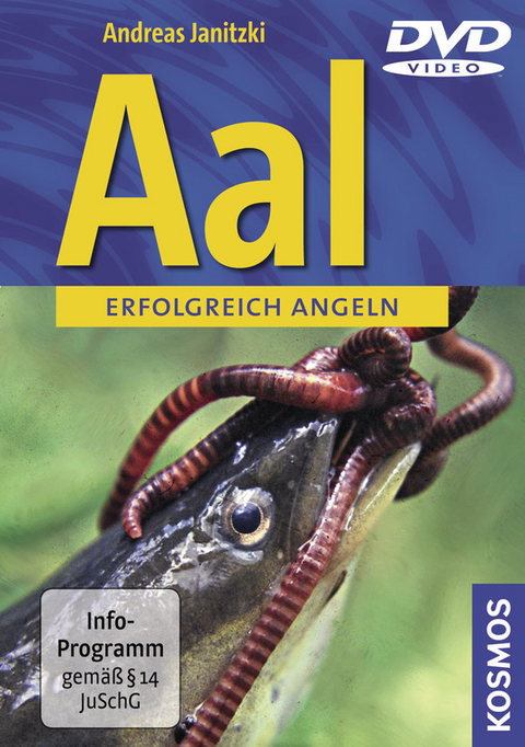 Aal - Andreas Janitzki