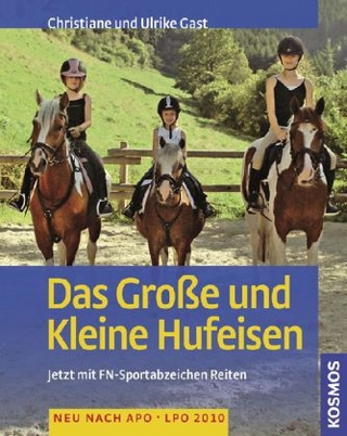 Das Große und Kleine Hufeisen