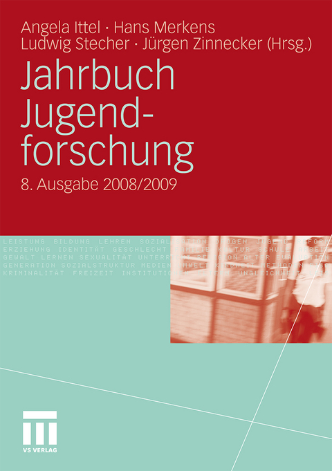 Jahrbuch Jugendforschung - 