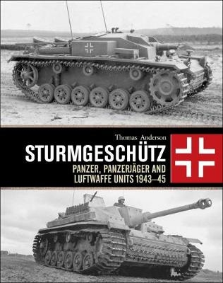 Sturmgesch tz