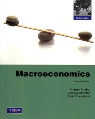 Macroeconomics plus MyEconLab XL 12 months access: Global Edition