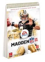 Madden NFL 11