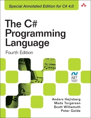 The C# Programming Language