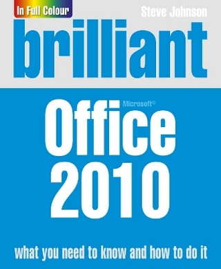 Brilliant Office 2010