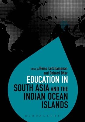 Education in South Asia and the Indian Ocean Islands - 