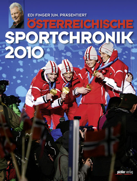 &Ouml;sterreichische Sportchronik 2010 - 