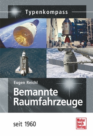 Bemannte Raumfahrzeuge