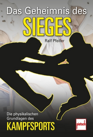 Das Geheimnis des Sieges