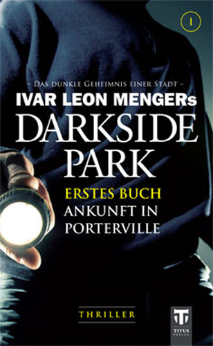 Darkside Park - Hendrik Buchna, Christoph Zachariae, John Beckmann, Ivar Leon Menger