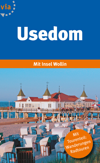 Usedom - Rasso Knoller