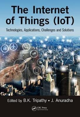 Internet of Things (IoT) - 