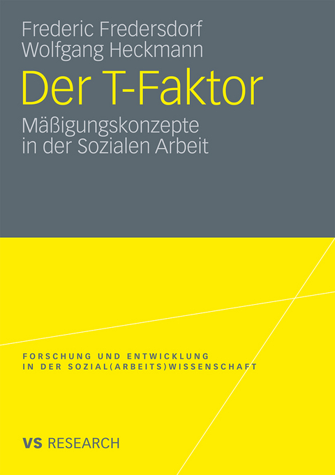 Der T-Faktor - 