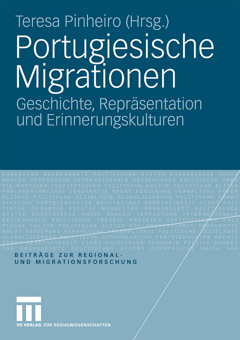 Portugiesische Migrationen - 