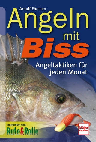 Angeln mit Biss