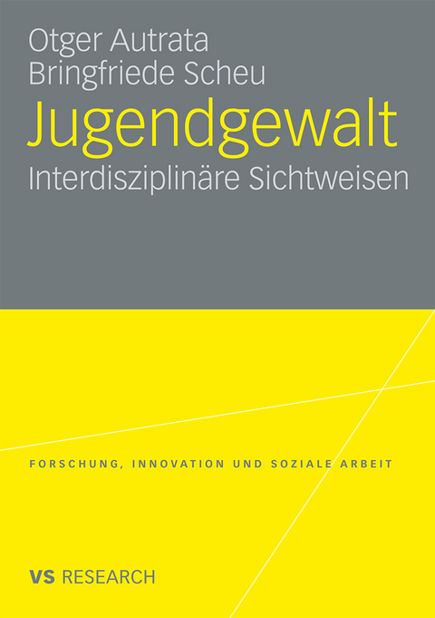 Jugendgewalt - 