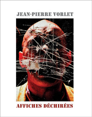 Torn Posters - Marcy Schwartz