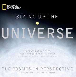 Sizing Up the Universe