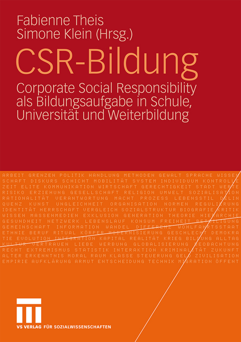 CSR-Bildung - 