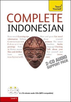 Complete Indonesian Beginner to Intermediate Course