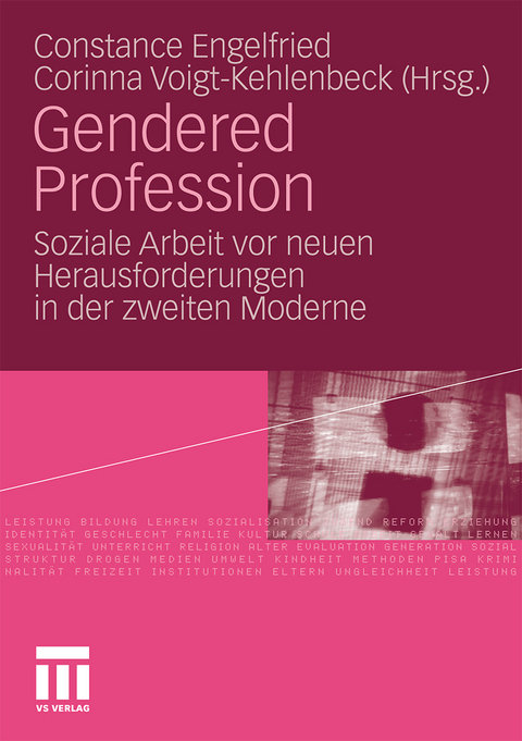Gendered Profession - 