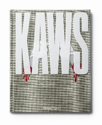 KAWS - Monica Ramirez-Montagut