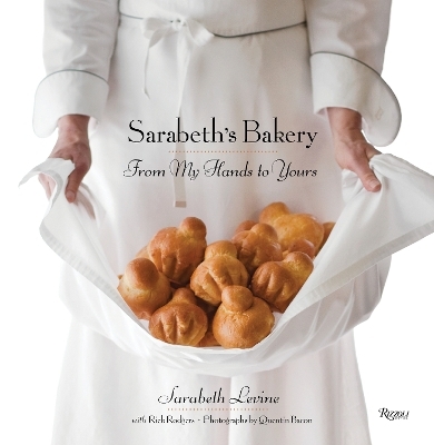 Sarabeth's Bakery - Sarabeth Levine, Rick Rodgers