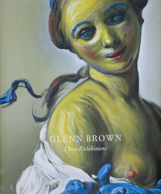 Glenn Brown - 