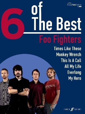 6 Of The Best: Foo Fighters - 
