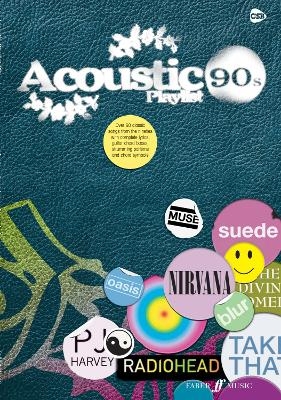 Acoustic Playlist: 90s