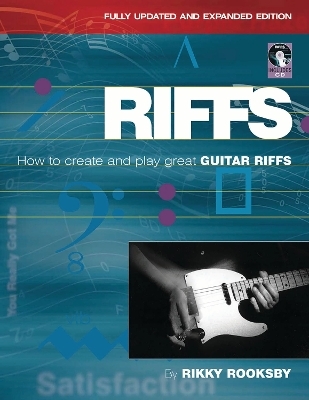 Riffs - Rikky Rooksby