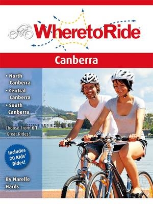 Where to Ride Canberra