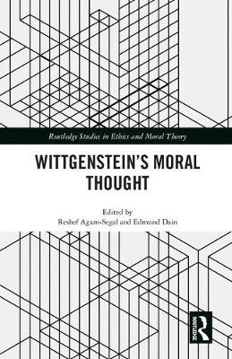 Wittgenstein's Moral Thought - 