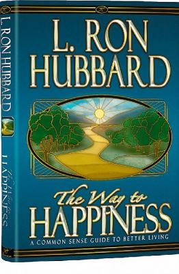 The Way to Happiness - L. Ron Hubbard