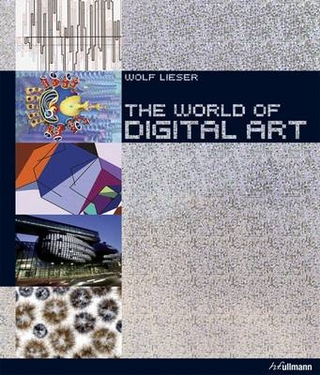 Digital Art (Including DVD)