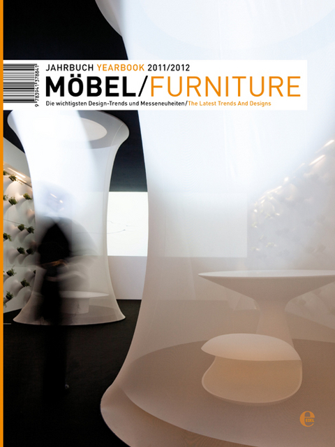 Jahrbuch 2011 M&ouml;bel/Yearbook 2011/2012