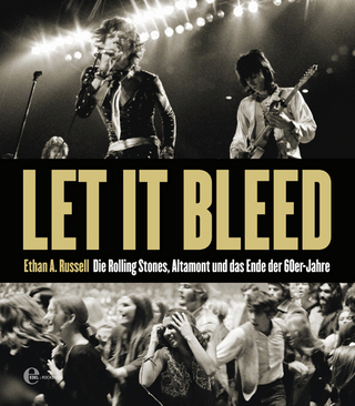 Let It Bleed