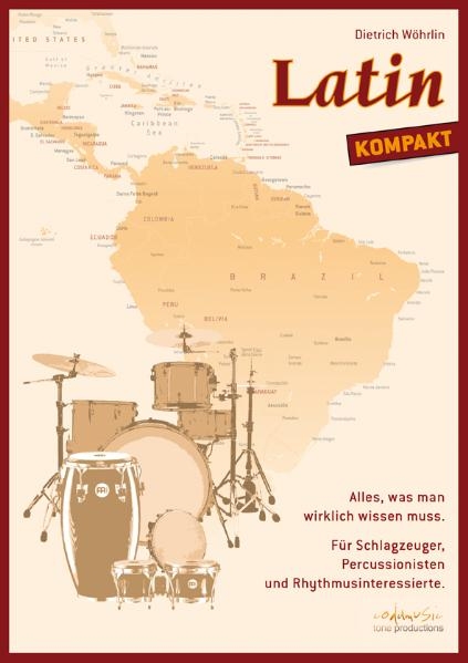 Latin Kompakt - Dietrich W&ouml;hrlin