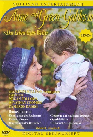 Anne auf Green Gables